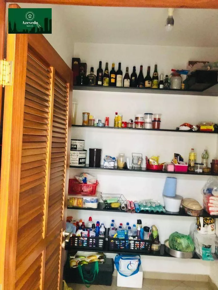 Sobrado, 4 quartos, 400 m² - Foto 6