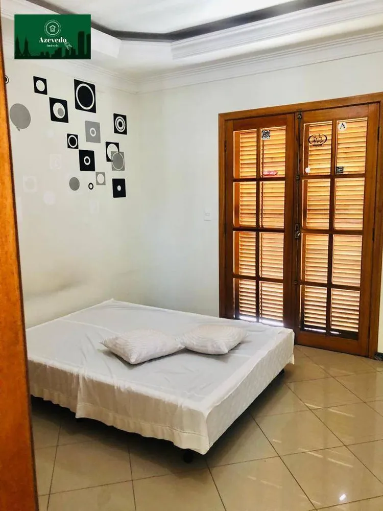 Sobrado, 4 quartos, 400 m² - Foto 10
