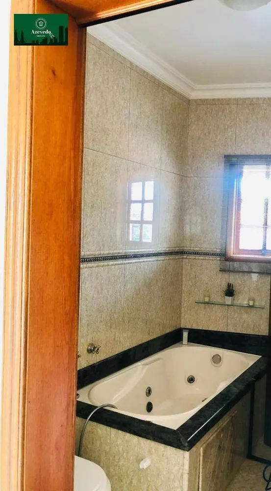 Sobrado, 4 quartos, 400 m² - Foto 8