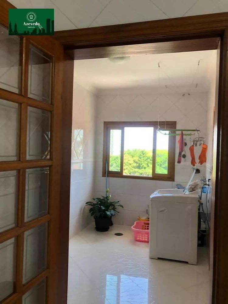 Sobrado, 4 quartos, 400 m² - Foto 7