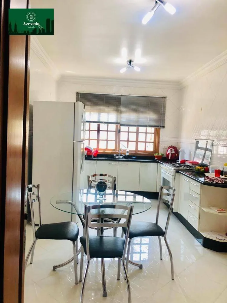 Sobrado, 4 quartos, 400 m² - Foto 12