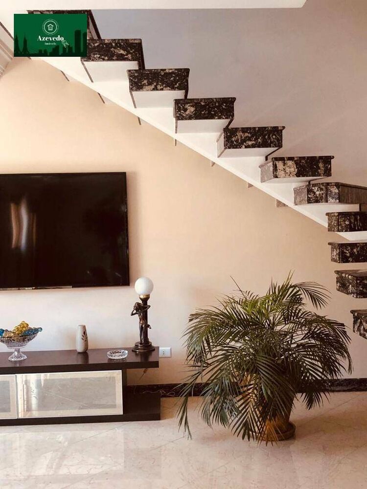 Sobrado, 4 quartos, 400 m² - Foto 3
