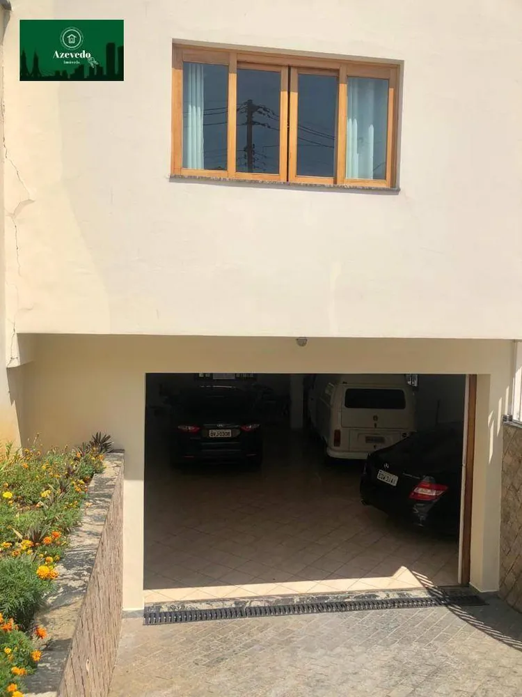 Sobrado, 4 quartos, 400 m² - Foto 16