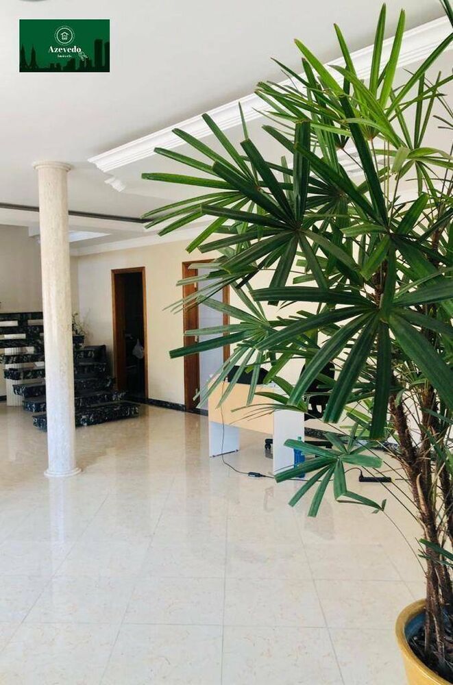 Sobrado, 4 quartos, 400 m² - Foto 2