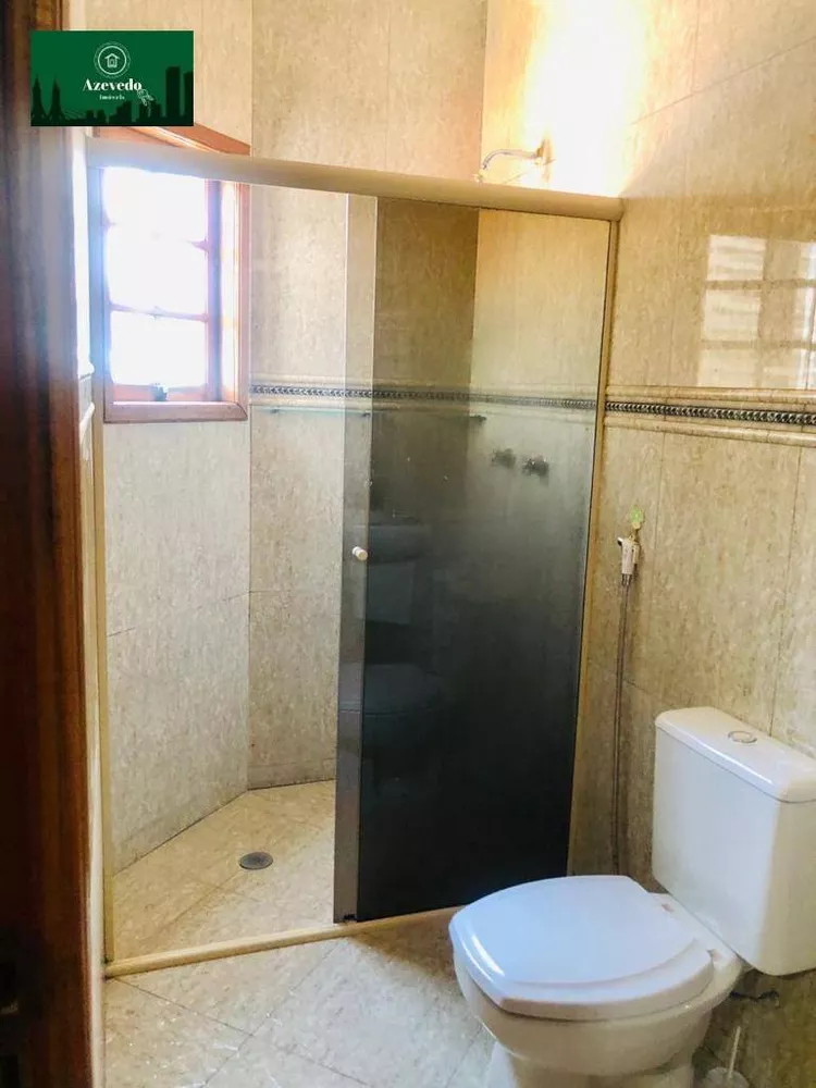 Sobrado, 4 quartos, 400 m² - Foto 8
