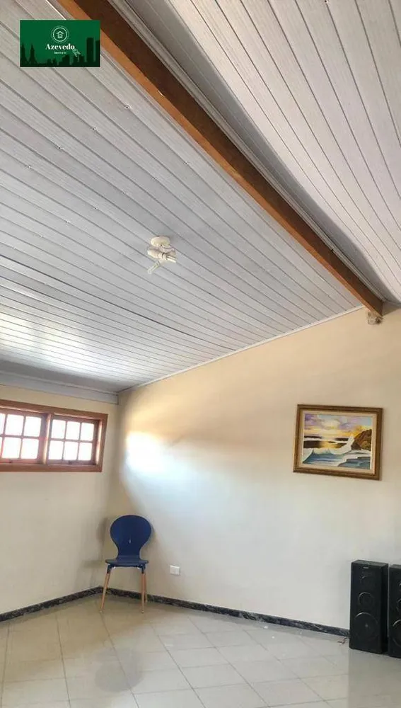 Sobrado, 4 quartos, 400 m² - Foto 11