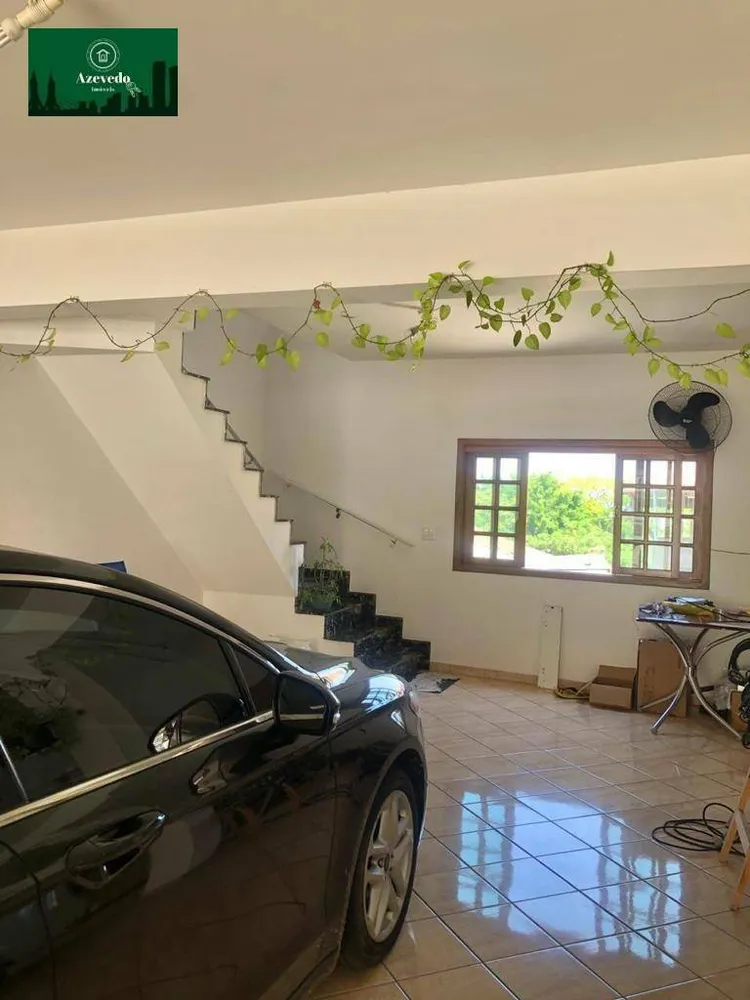 Sobrado, 4 quartos, 400 m² - Foto 17