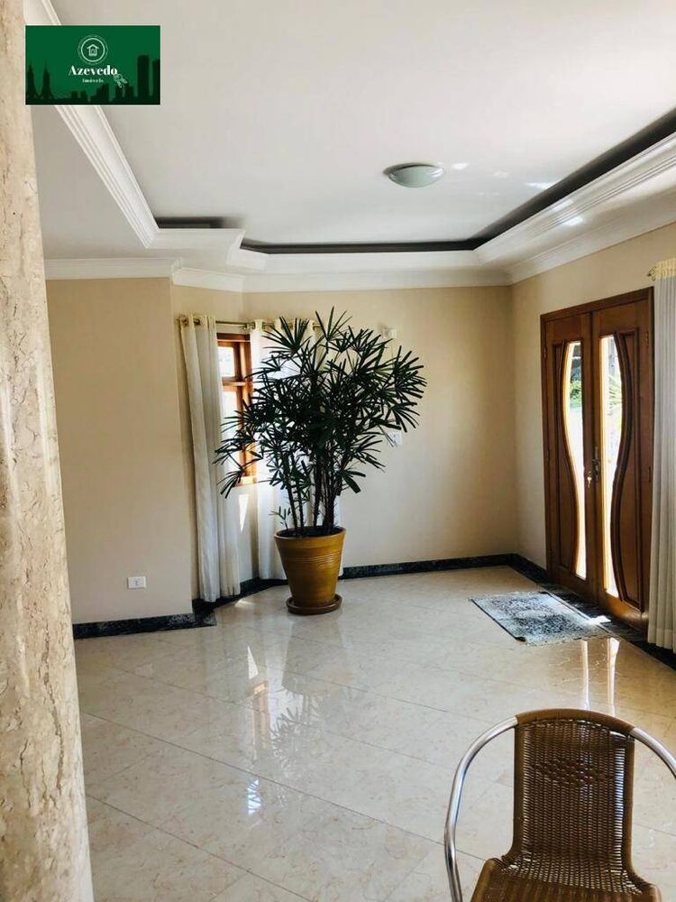 Sobrado, 4 quartos, 400 m² - Foto 4