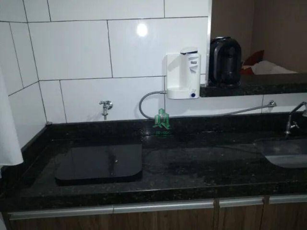 Apartamento, 2 quartos, 40 m² - Foto 3