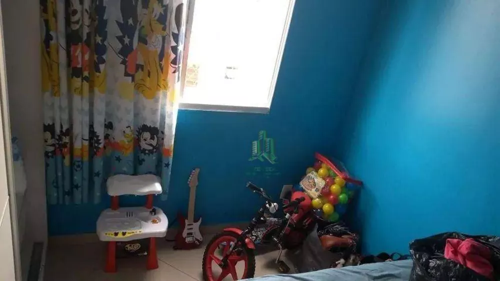 Apartamento, 2 quartos, 40 m² - Foto 5