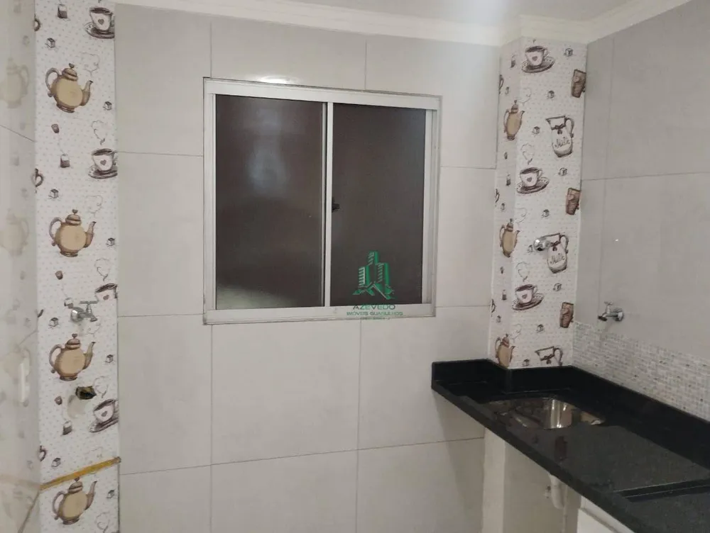 Apartamento, 2 quartos, 45 m² - Foto 10