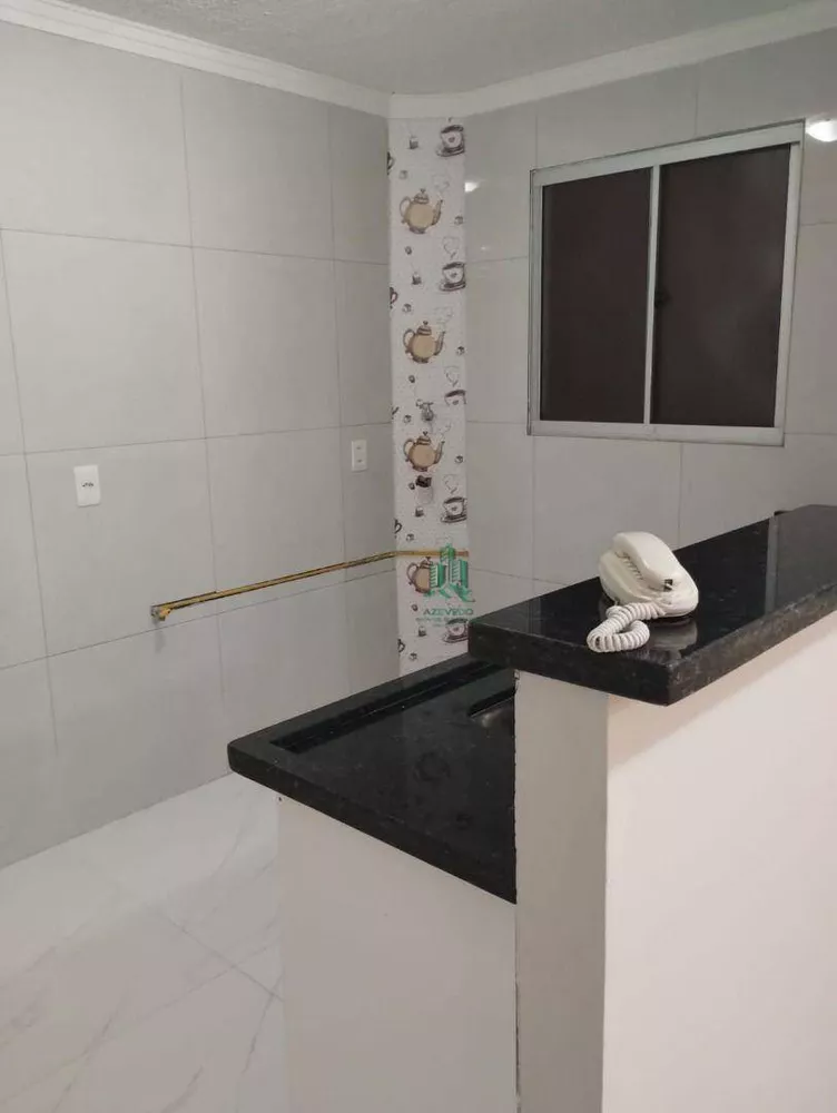 Apartamento, 2 quartos, 45 m² - Foto 4
