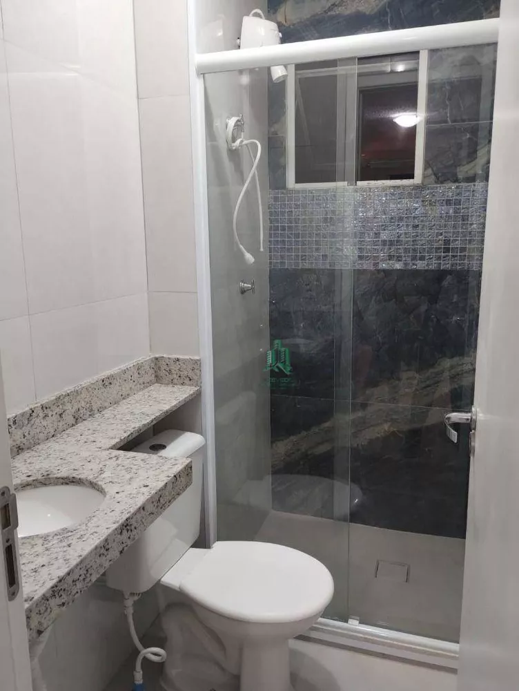 Apartamento, 2 quartos, 45 m² - Foto 3