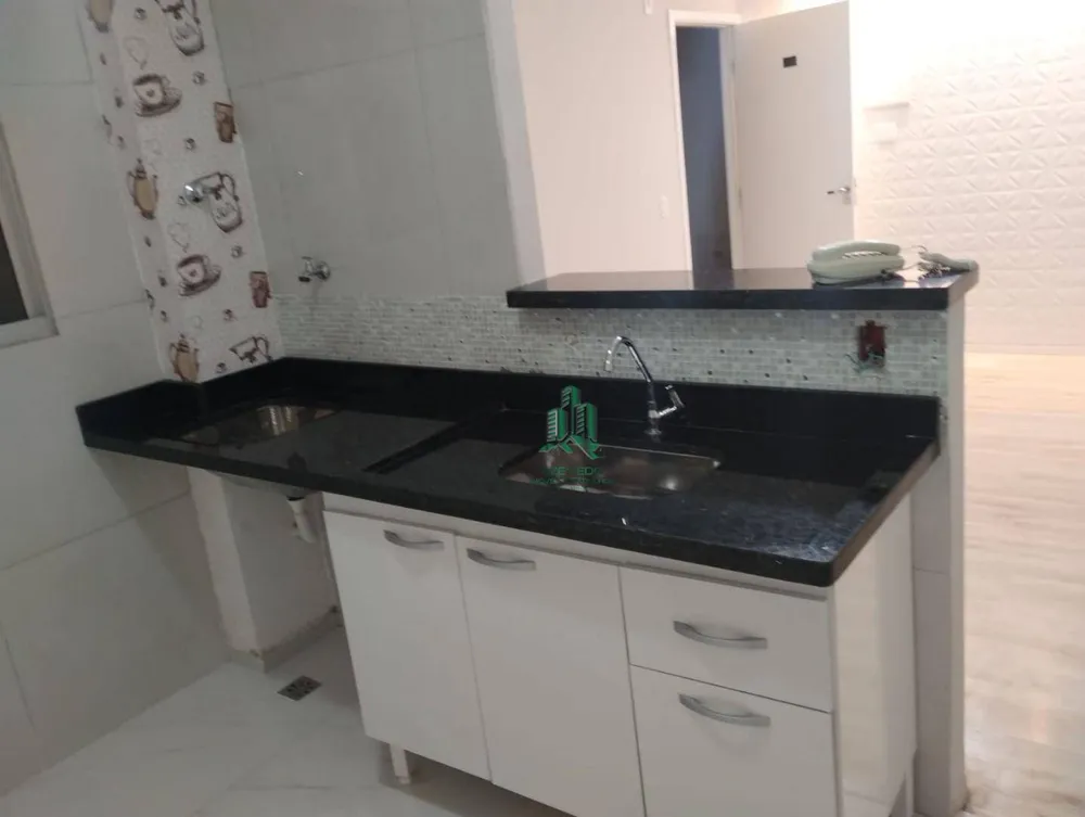 Apartamento, 2 quartos, 45 m² - Foto 5
