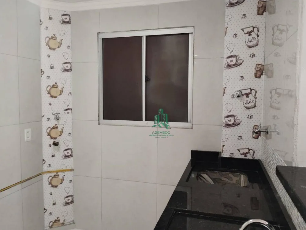 Apartamento, 2 quartos, 45 m² - Foto 11