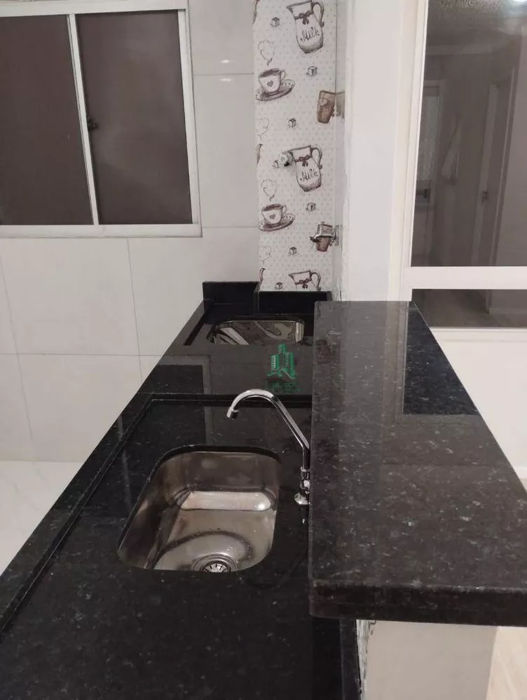 Apartamento, 2 quartos, 45 m² - Foto 2