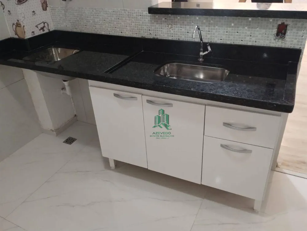 Apartamento, 2 quartos, 45 m² - Foto 8