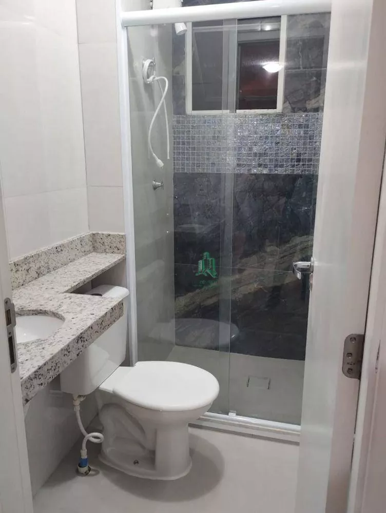 Apartamento, 2 quartos, 45 m² - Foto 1
