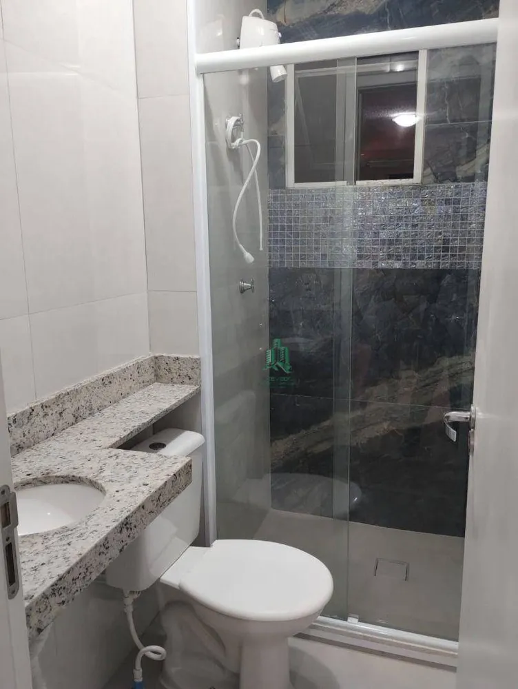 Apartamento, 2 quartos, 45 m² - Foto 16
