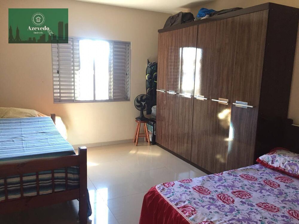 Sobrado, 3 quartos, 129 m² - Foto 7