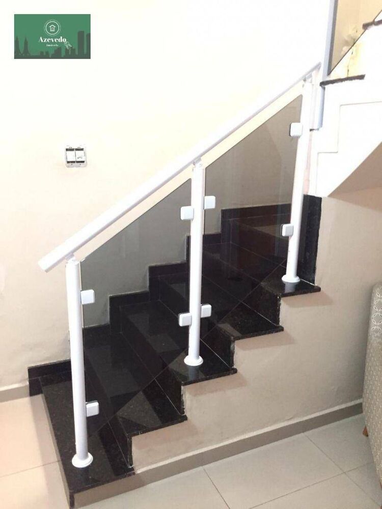 Sobrado, 3 quartos, 129 m² - Foto 2