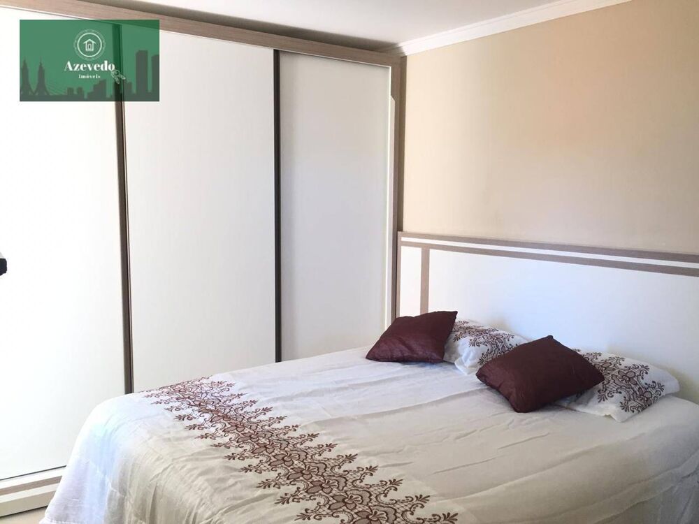 Sobrado, 3 quartos, 129 m² - Foto 4