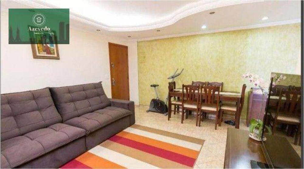 Apartamento, 2 quartos, 74 m² - Foto 2