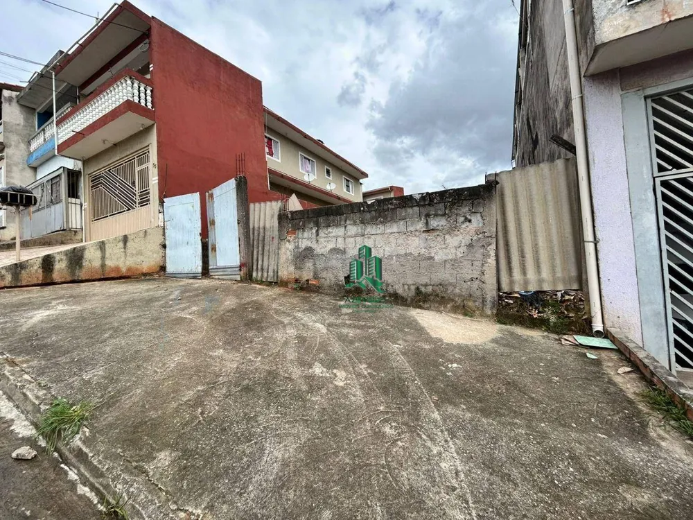 Terreno, 250 m² - Foto 3