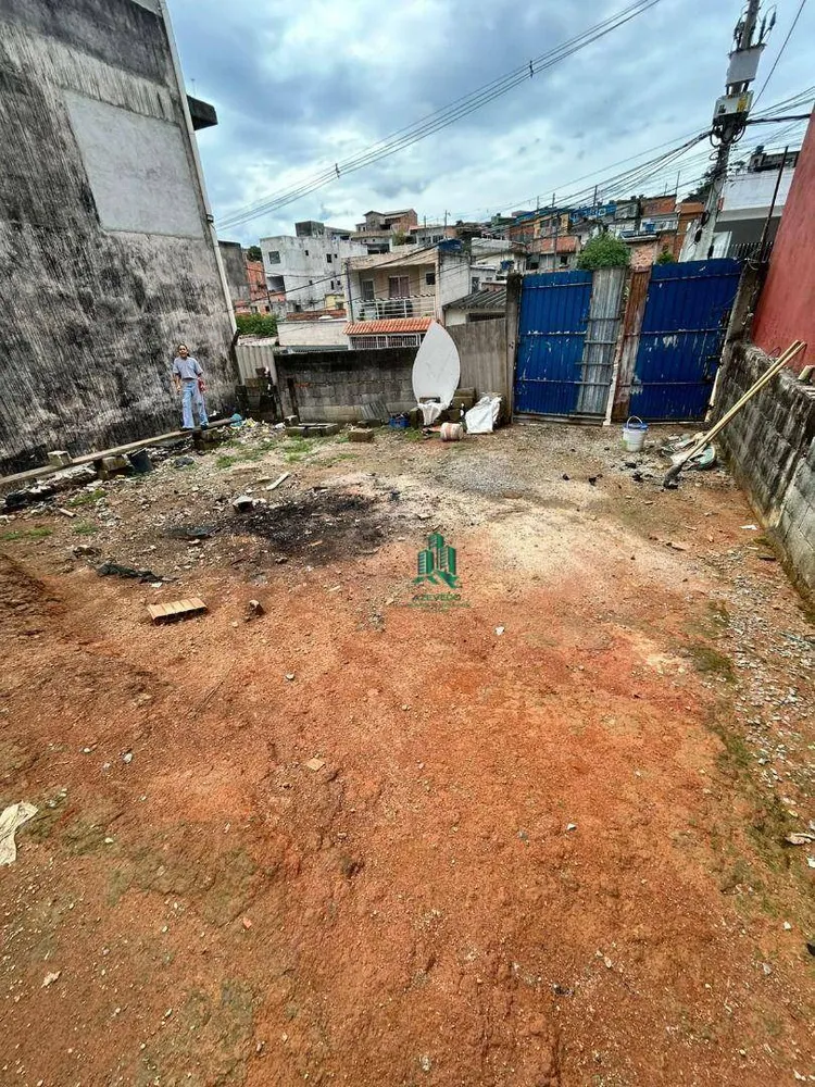 Terreno, 250 m² - Foto 1