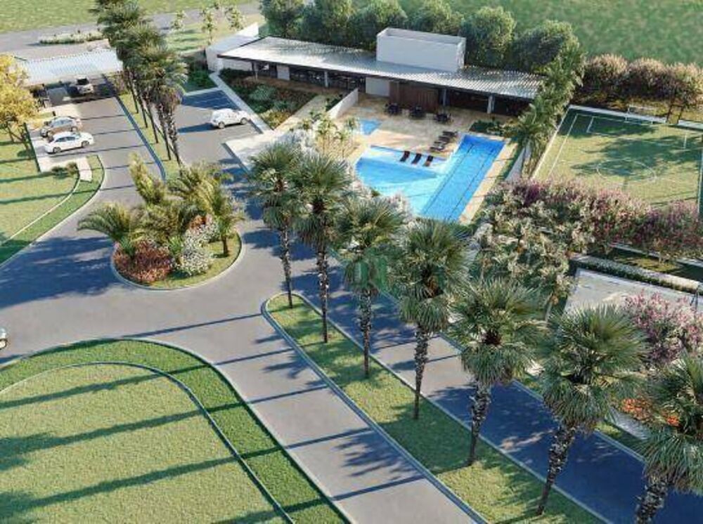 Loteamento e Condomínio, 360 m² - Foto 3