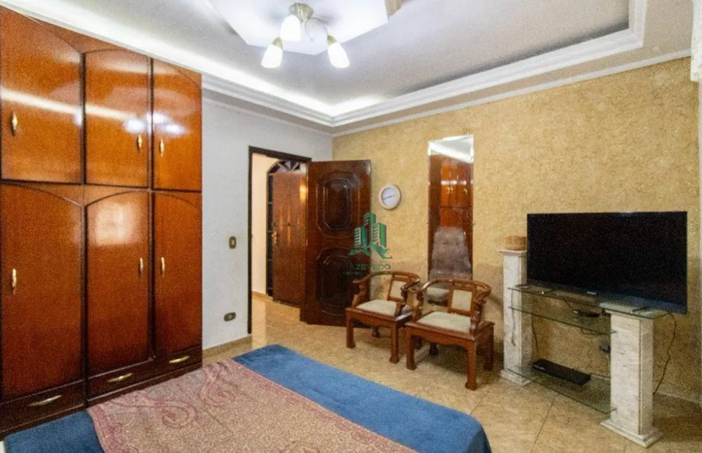 Casa, 3 quartos, 223 m² - Foto 7