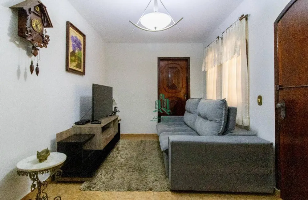 Casa, 3 quartos, 223 m² - Foto 3