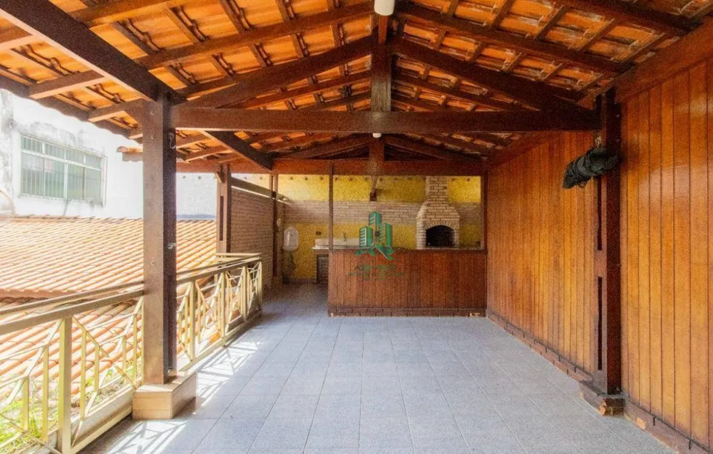 Casa, 3 quartos, 223 m² - Foto 14