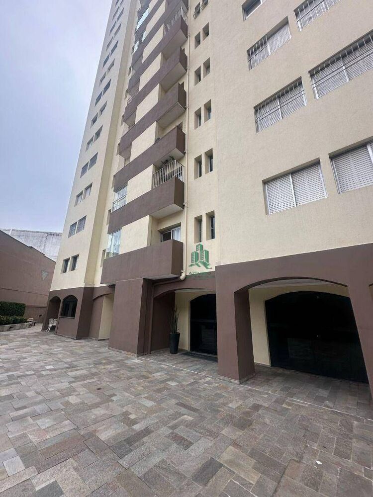 Apartamento, 3 quartos, 80 m² - Foto 2