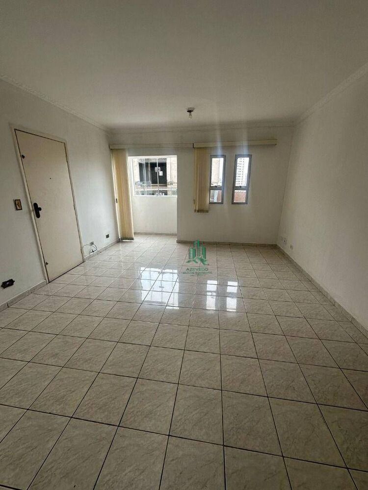 Apartamento, 3 quartos, 80 m² - Foto 1