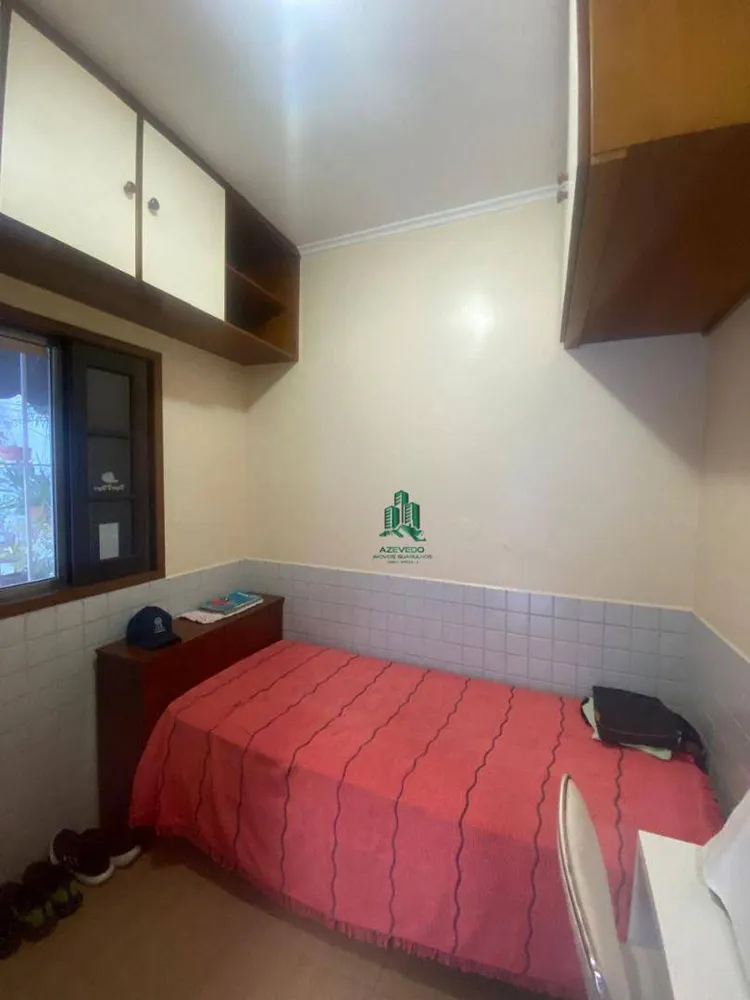 Sobrado, 4 quartos, 160 m² - Foto 13