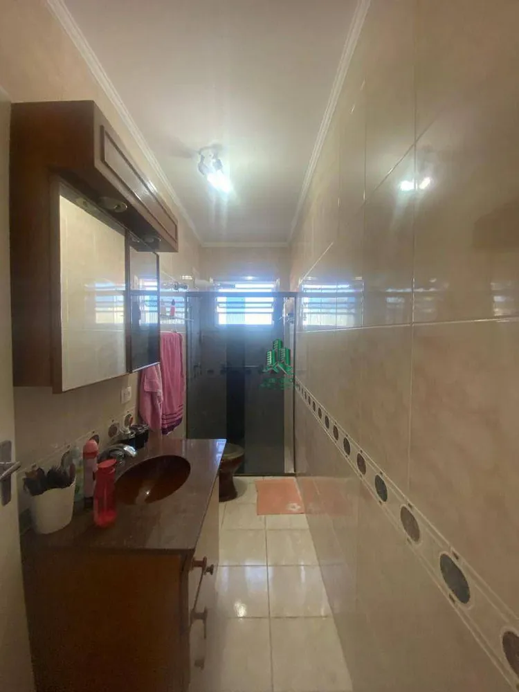 Sobrado, 4 quartos, 160 m² - Foto 16
