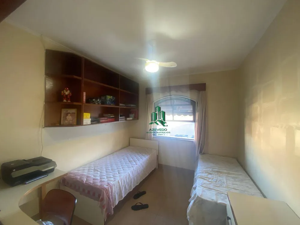 Sobrado, 4 quartos, 160 m² - Foto 11