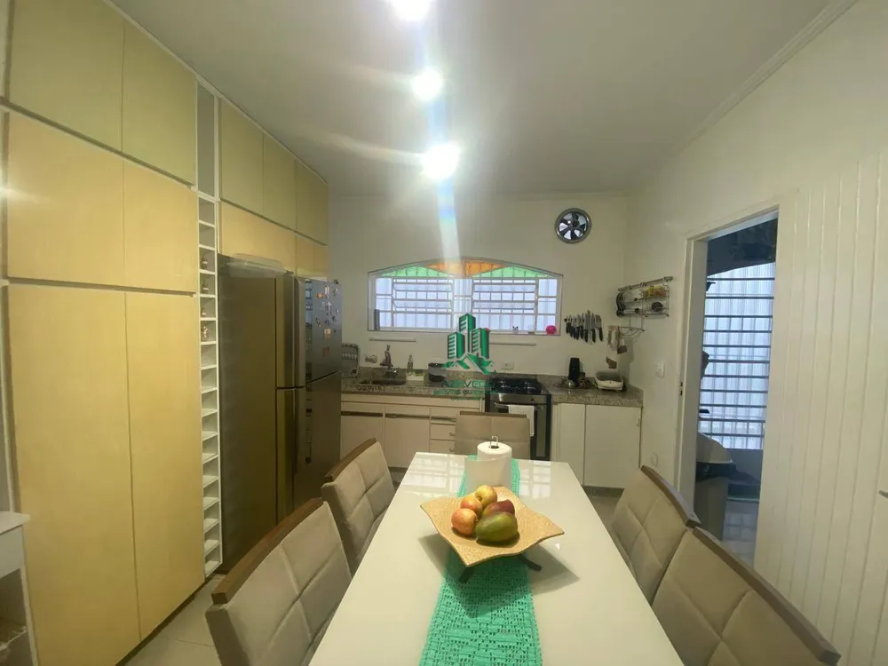 Sobrado, 4 quartos, 160 m² - Foto 4