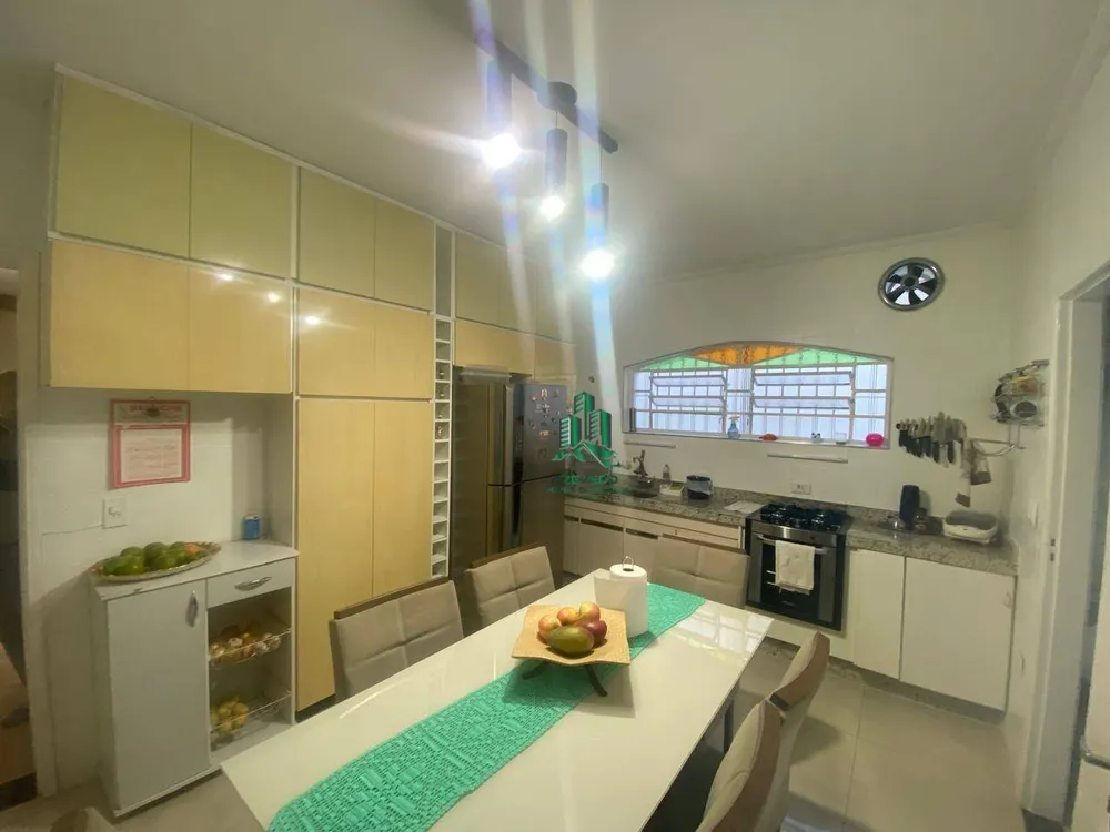 Sobrado, 4 quartos, 160 m² - Foto 5