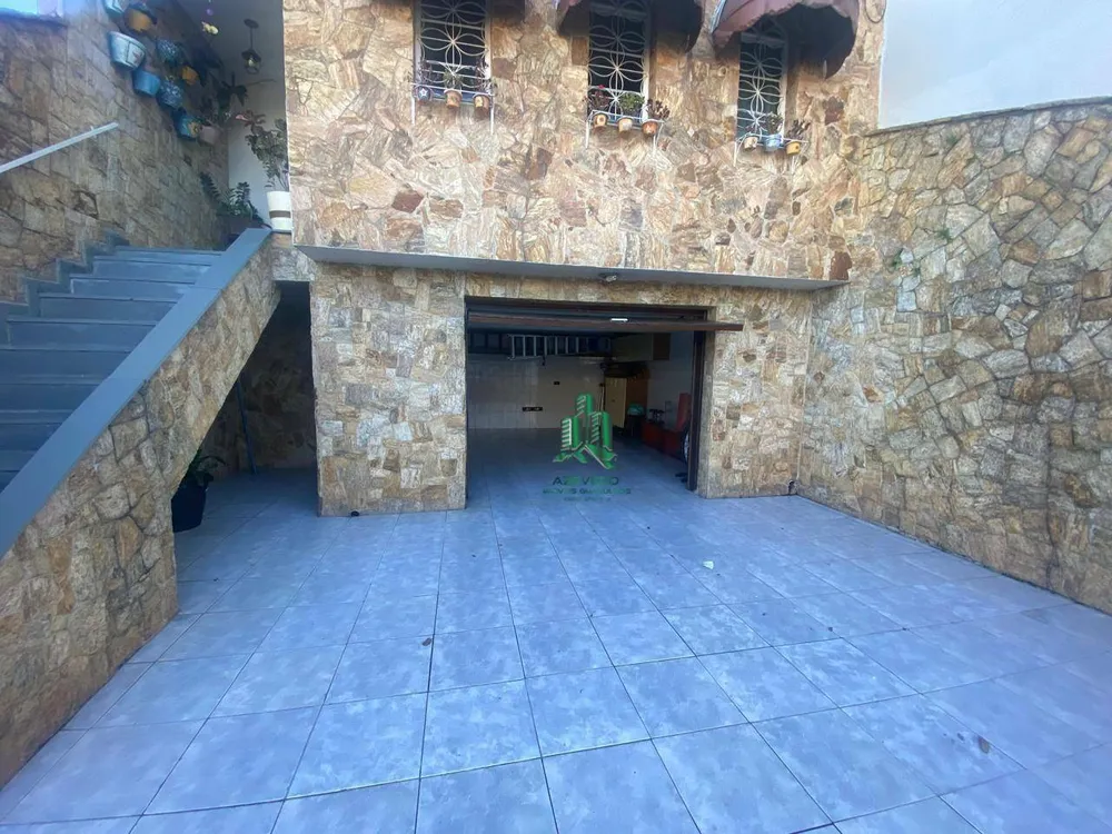 Sobrado, 4 quartos, 160 m² - Foto 2