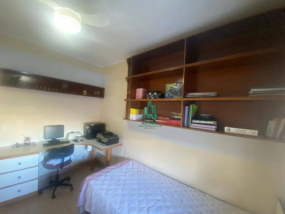 Sobrado, 4 quartos, 160 m² - Foto 12