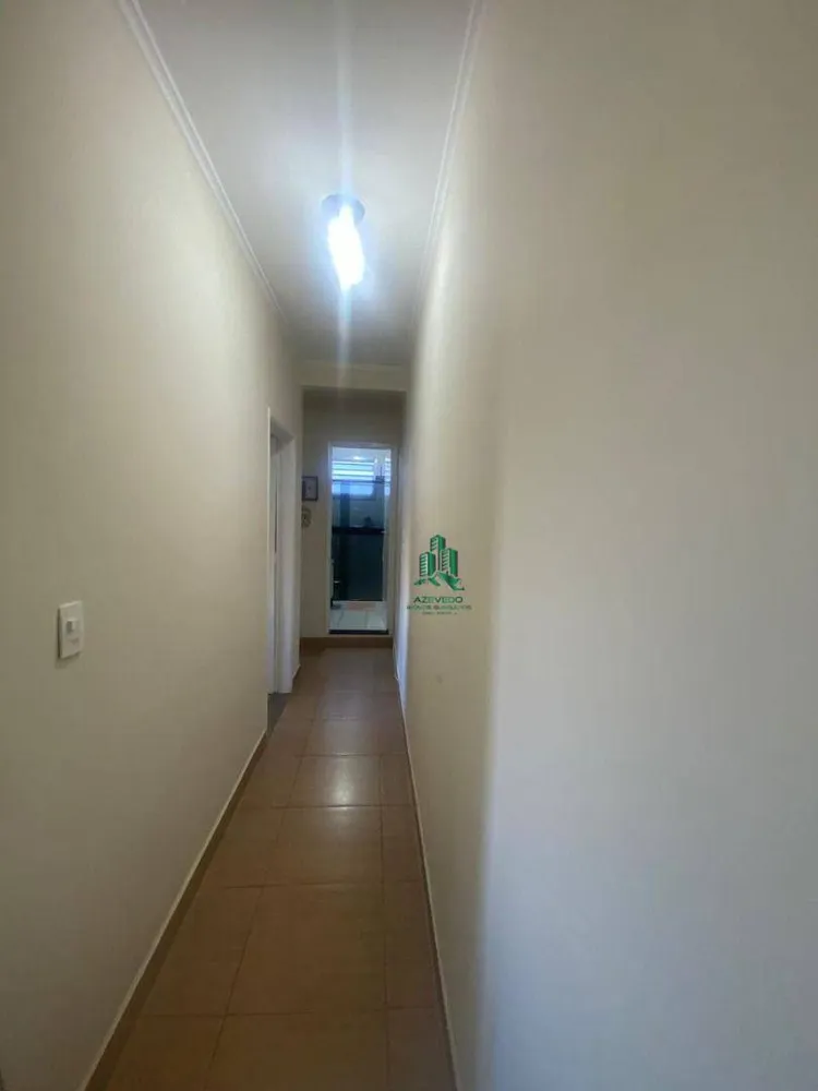 Sobrado, 4 quartos, 160 m² - Foto 15