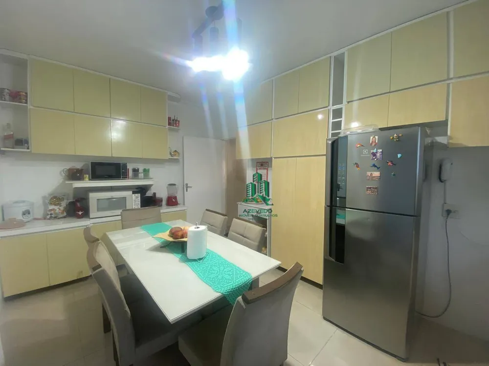 Sobrado, 4 quartos, 160 m² - Foto 3