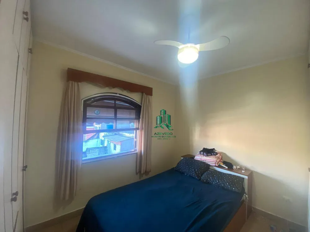 Sobrado, 4 quartos, 160 m² - Foto 8