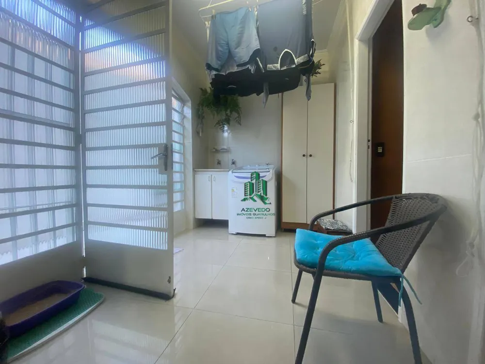 Sobrado, 4 quartos, 160 m² - Foto 14