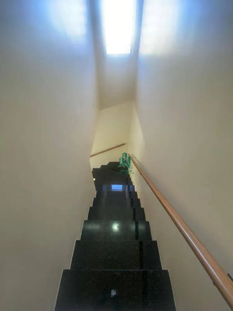 Sobrado, 4 quartos, 160 m² - Foto 6