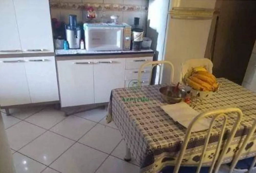 Sobrado, 3 quartos, 125 m² - Foto 3