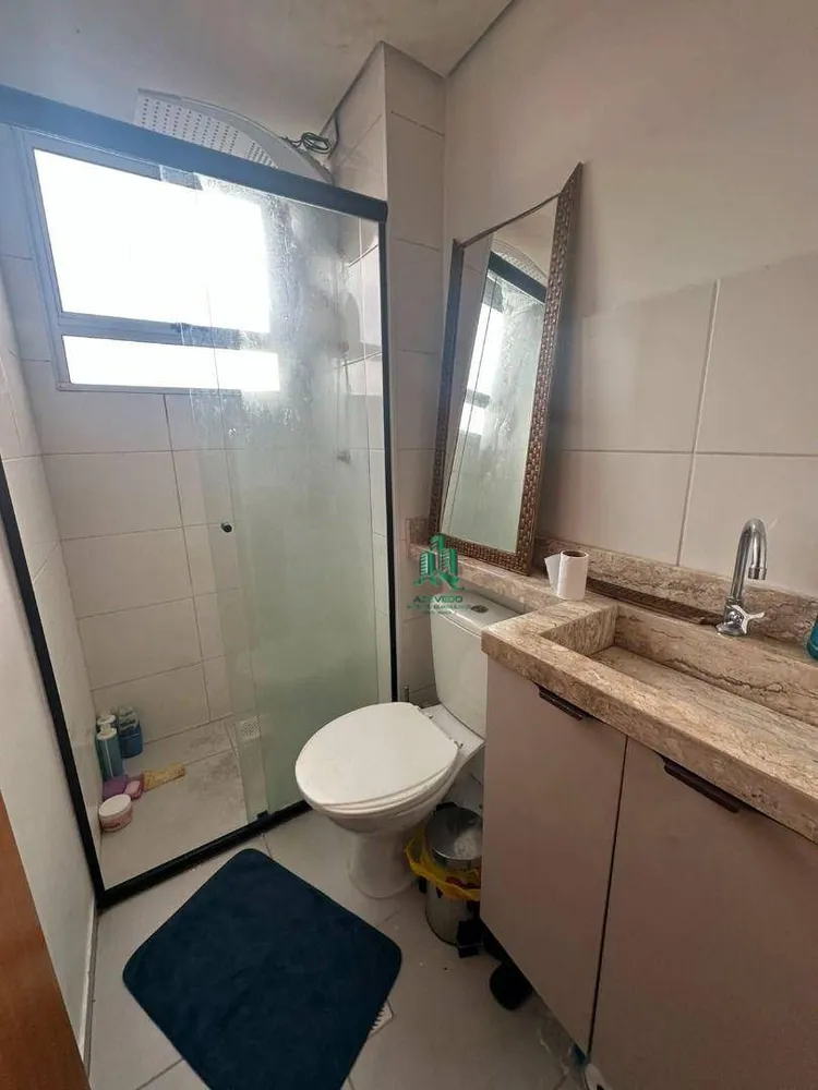 Apartamento, 2 quartos, 39 m² - Foto 6