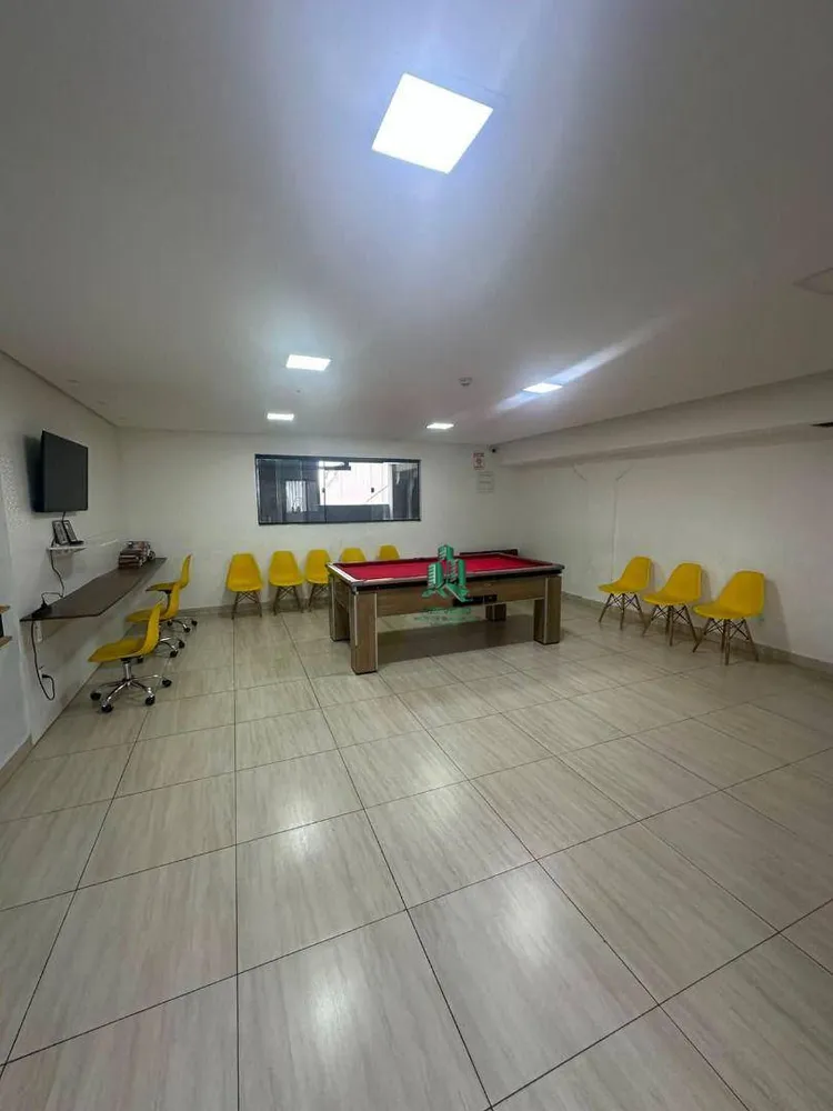 Apartamento, 2 quartos, 39 m² - Foto 5